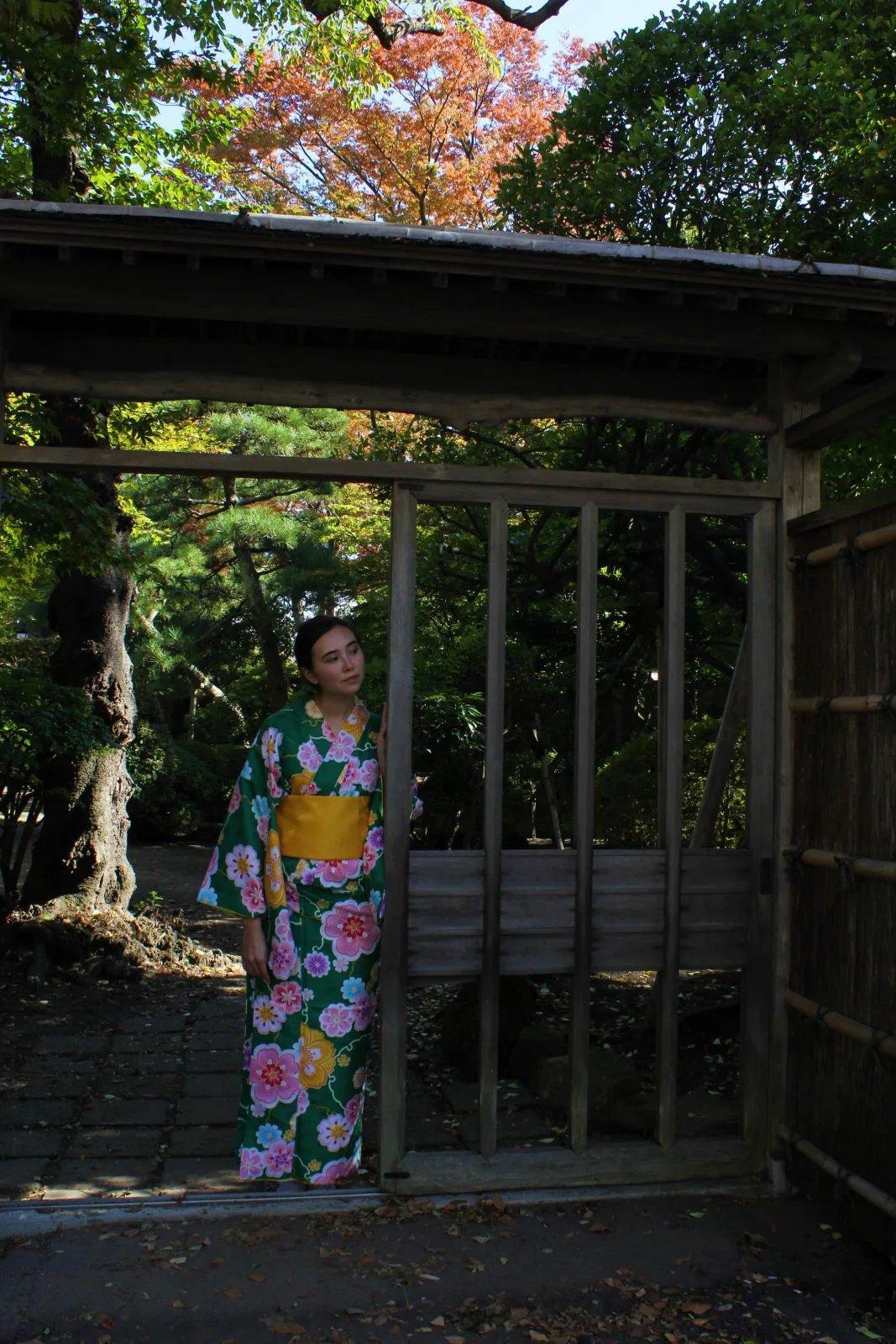 🏛️ 노시로 구 요정 가네유 이미지 4